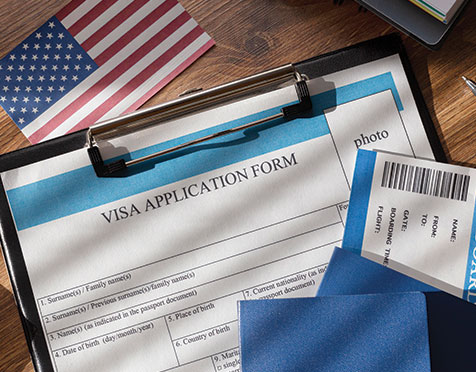 Affordable US Passport Services in Alameda County CA